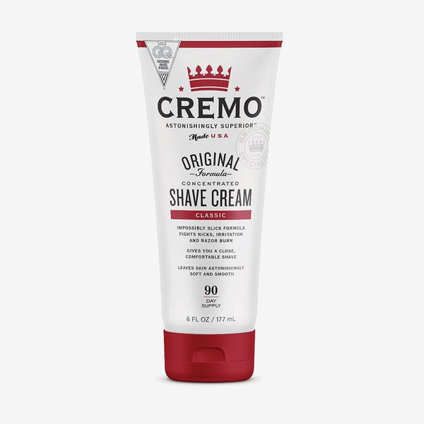 Cremo Original Shave Cream