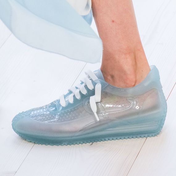 The 32 Weirdest Runway Accessories of 2022