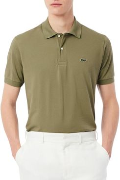 Lacoste Classic Fit L.12.12 Light Pique Polo