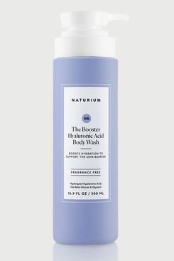 Naturium The Booster Hyaluronic Acid Body Wash