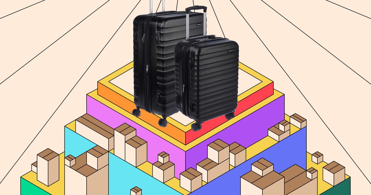 The Best Prime Day Travel Deals - New York Magazine