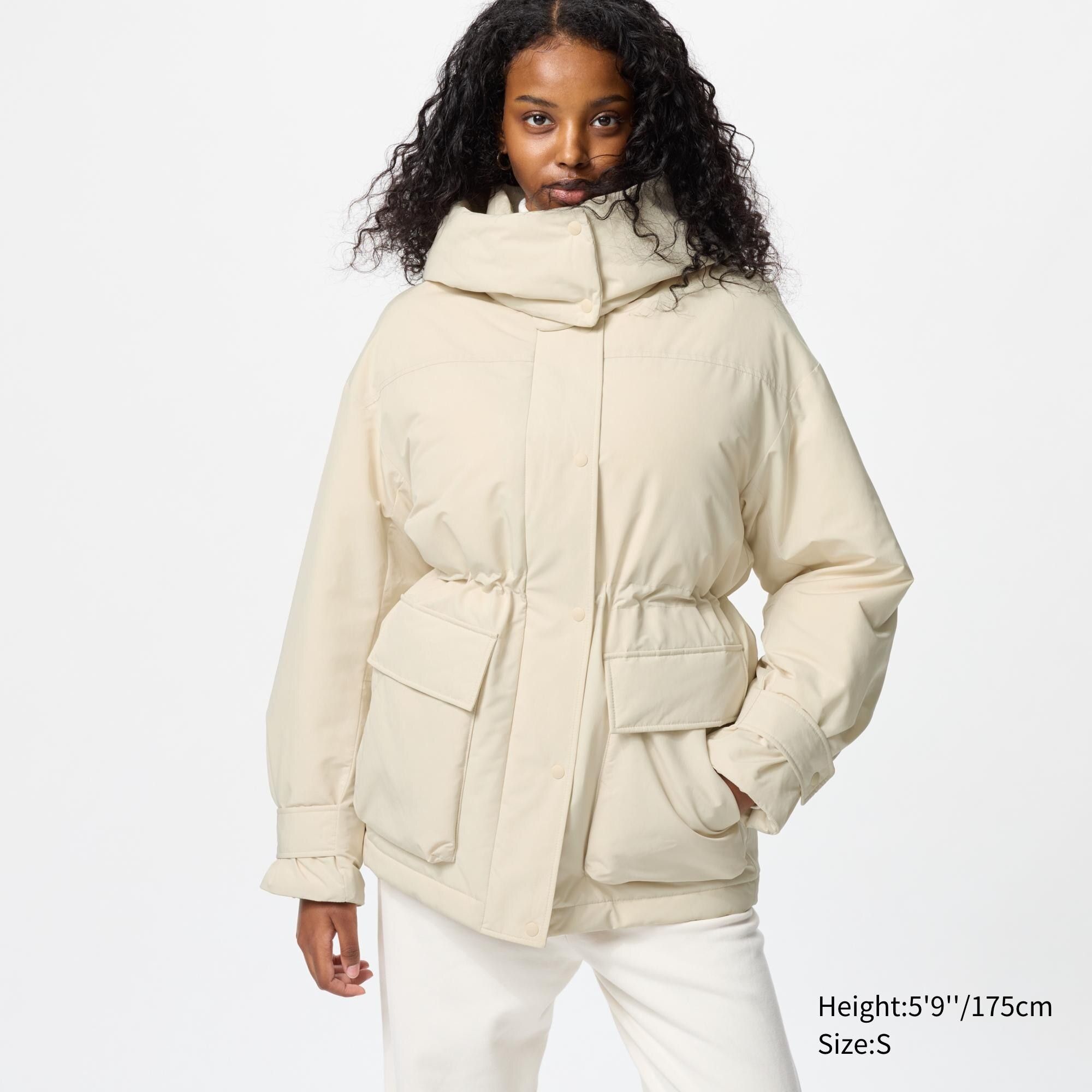 Uniqlo Powder Soft Down Jacket Sale 2025 | The Strategist