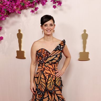 96th Annual Academy Awards - Arrivals