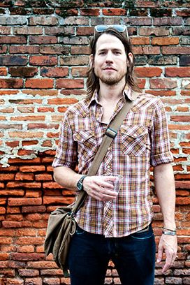 "I feel like all the things I've said in the past, I'm still waiting for them to happen. Like tech and aroma. But in particular, overproof cognac. With the reintroduction of overproof cognacs, we can now revive classic cognac cocktails which have been shortchanged in the latest cocktail revolution."