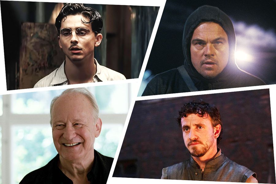 The Daddy Issue Oscars