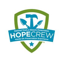 HOPE Crew: Hands-On Preservation Experience