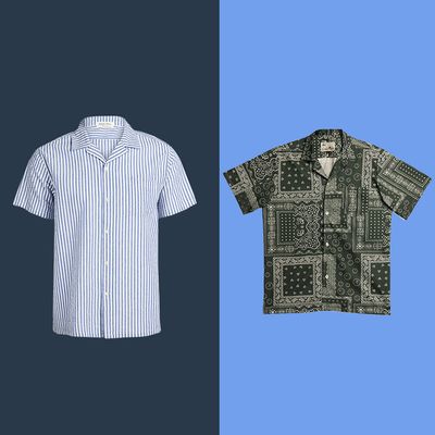 25 Best Button-Down Shirts for Men 2023
