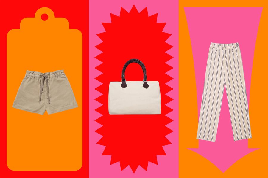 The Best Stuff Is Going Fast at Kule’s Closing Sale. Here’s What I’d Buy.