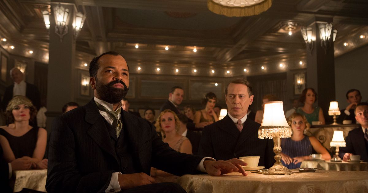 Boardwalk Empire Recap: I Want You To Know