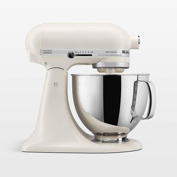 KitchenAid Artisan Tilt-Head Stand Mixer