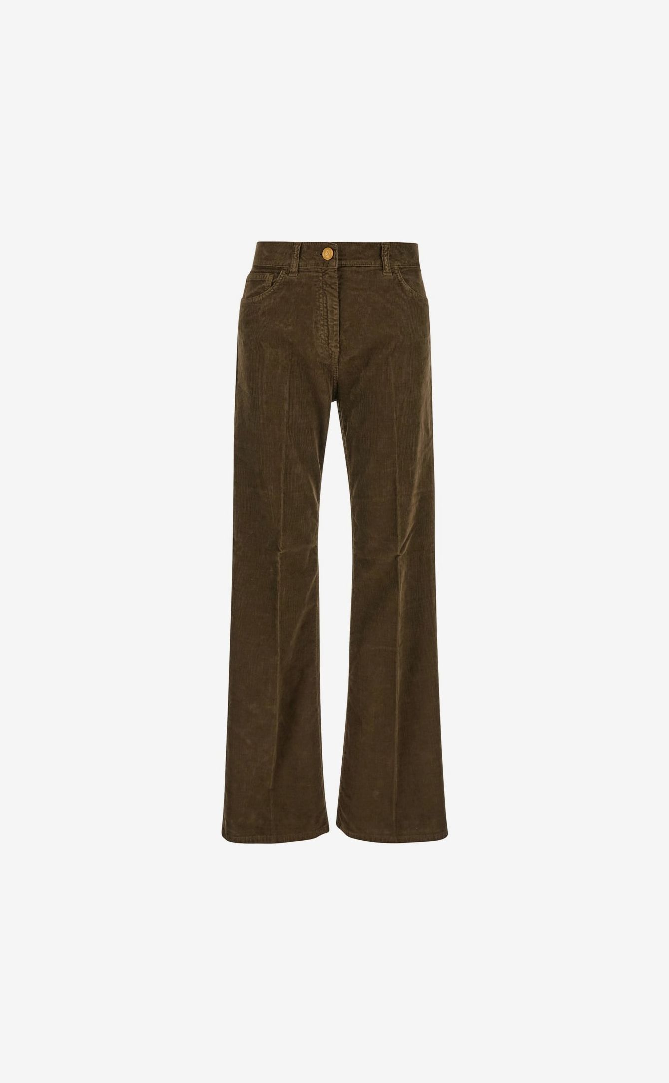 cornier wool corduroy pants
