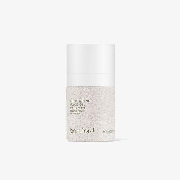 Bamford Nurturing Face Oil