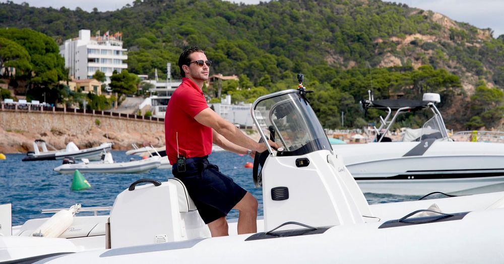 Below Deck Mediterranean Recap: Stay Toxic, Queen