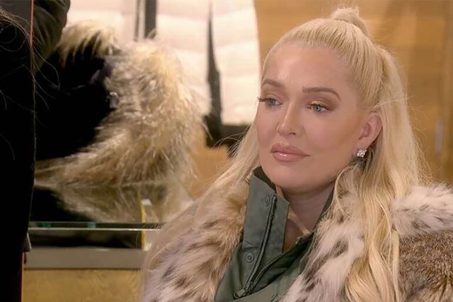 Real Housewives of Beverly Hills: Season 12 Episode 9/10 Dorit's