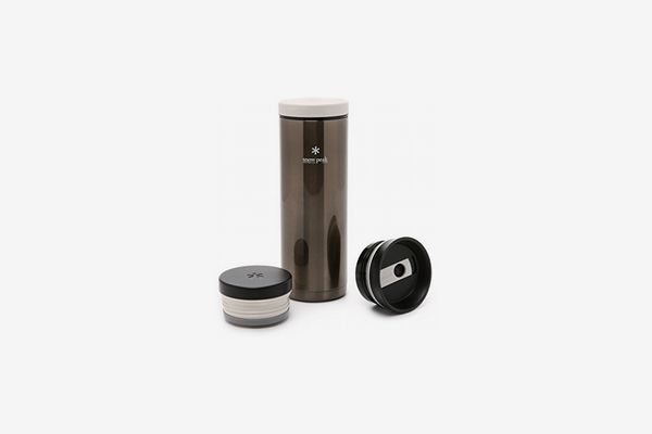 Snow Peak Kanpai Bottle 500