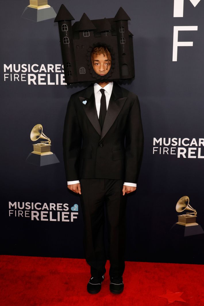 67. Grammy Awards - Arrivals