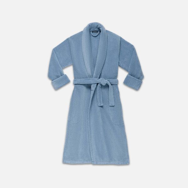 Brooklinen Super-Plush Robe