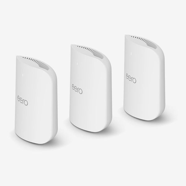 Amazon Eero Pro 7 Tri-Band Mesh Wi-Fi 7 Router