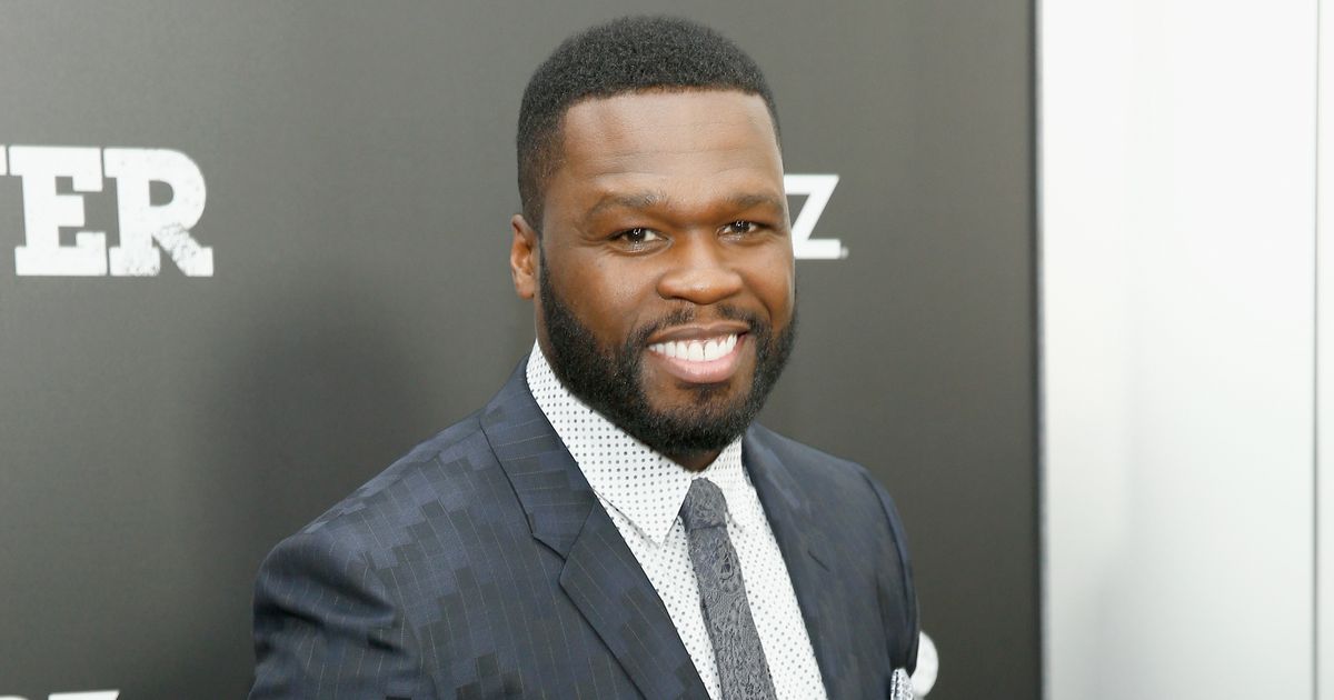 50 Cent Settled His Bankruptcy Filing and Promptly Bragged About His Money