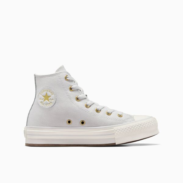 Converse Chuck Taylor All Star EVA Lift Platform Tonal Canvas