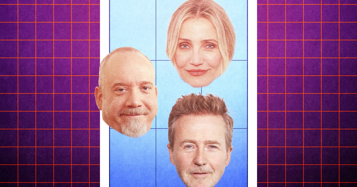 Cinematrix No. 909: September 21, 2026