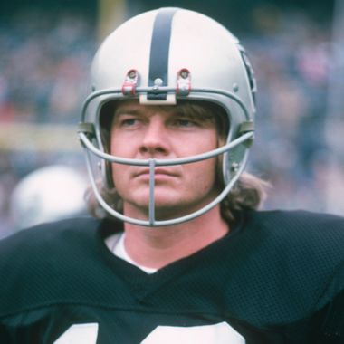 Ken Stabler, a Magnetic N.F.L. Star, Was Sapped of Spirit by C.T.E. - The  New York Times