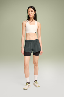 On Women’s Pace Shorts