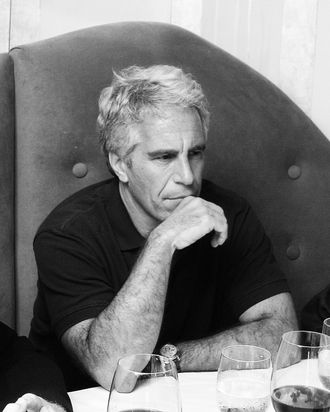 New Epstein Emails Show He Was No ‘Genius’