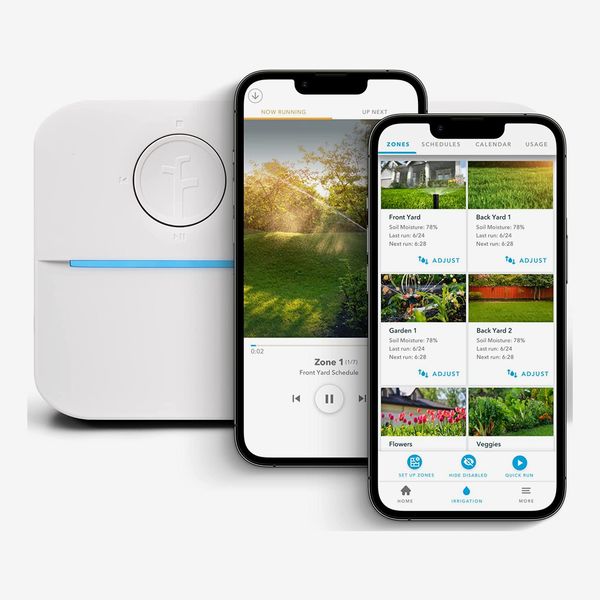 Rachio 3: Smart Sprinkler Controller - 8 Zone