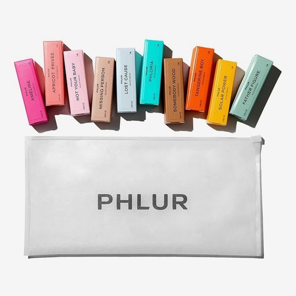 Phlur Fragrance Discovery Kit