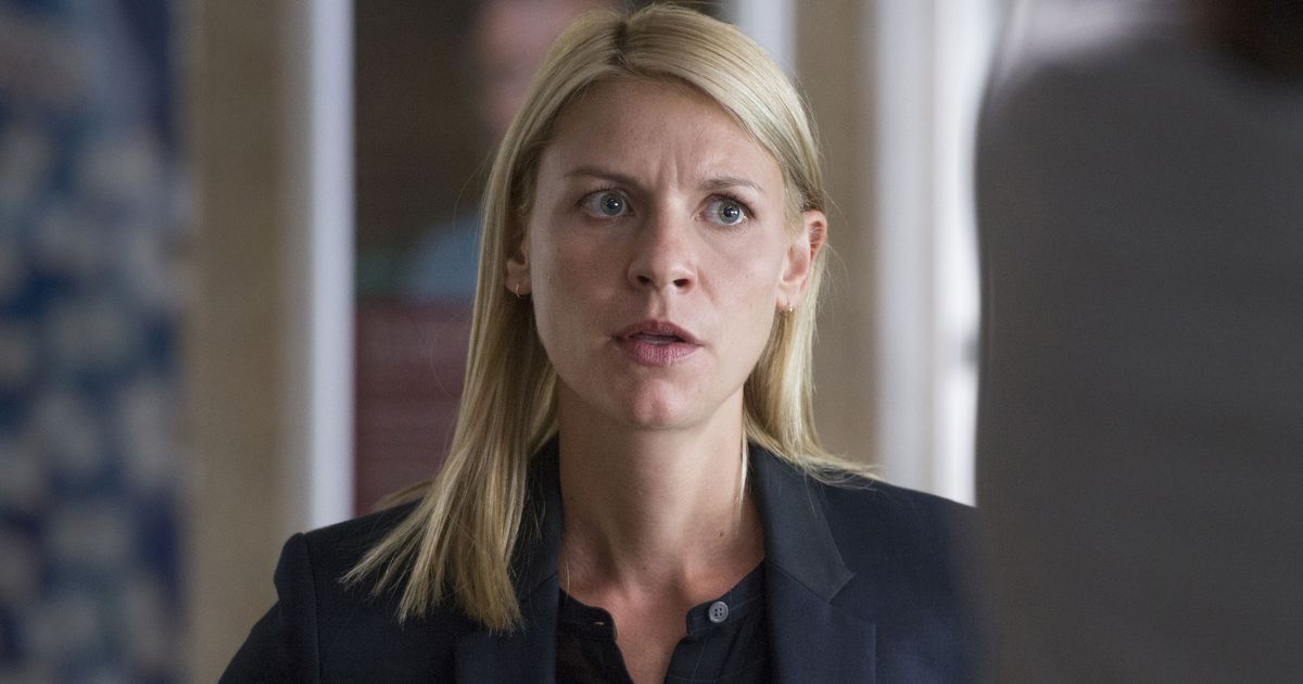 Homeland Season-Premiere Recap: Transition of Power