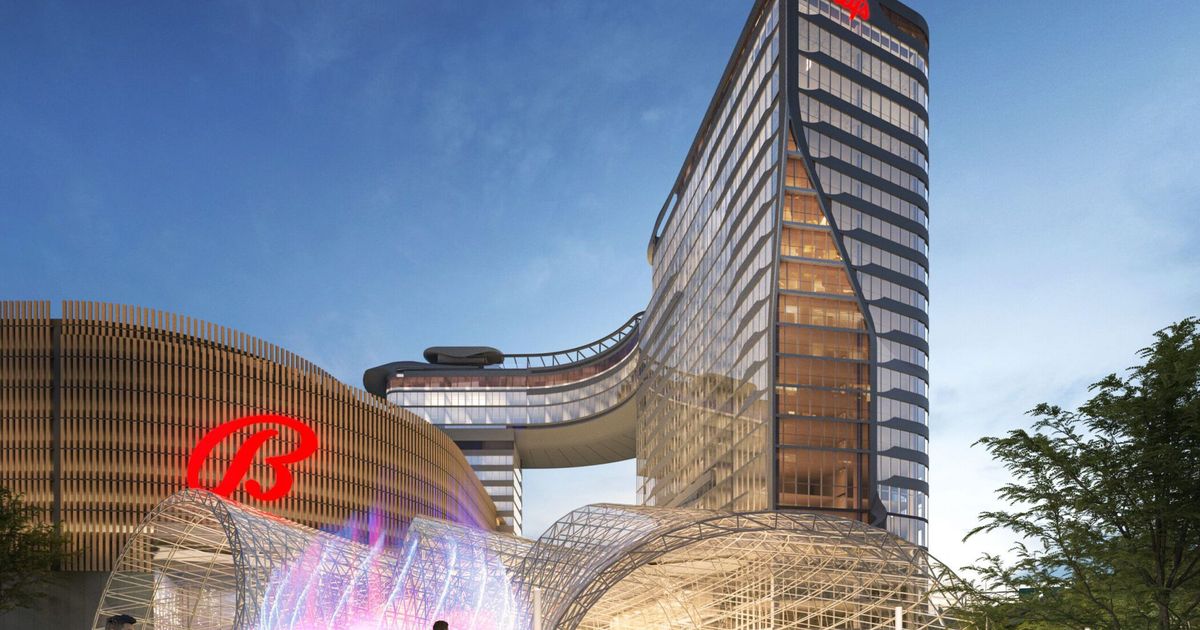 We're One Step Closer to a Casino in the Bronx