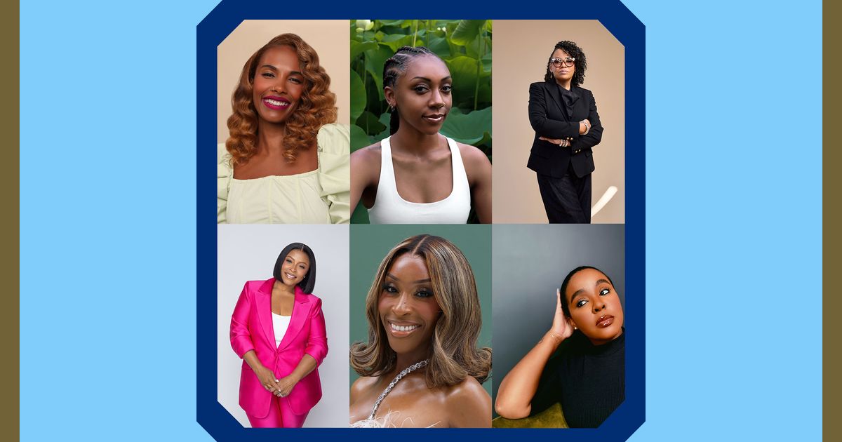 Lisa Price of Carol’s Daughter, Melissa Butler of the Lip Bar, Jackie and Denis Asamoah of Forvr Mood, and more Black beauty founders open up about their journey in business, from the money to barriers that could block Black founders from scaling.