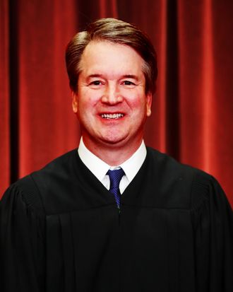 Kavanaugh dissent hotsell