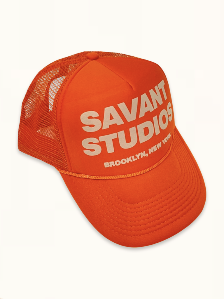 SOHO NEW YORK Trucker Trending Trucker Hat Soho Hat 