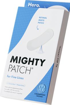 Hero The Mighty Patch for Fine Lines