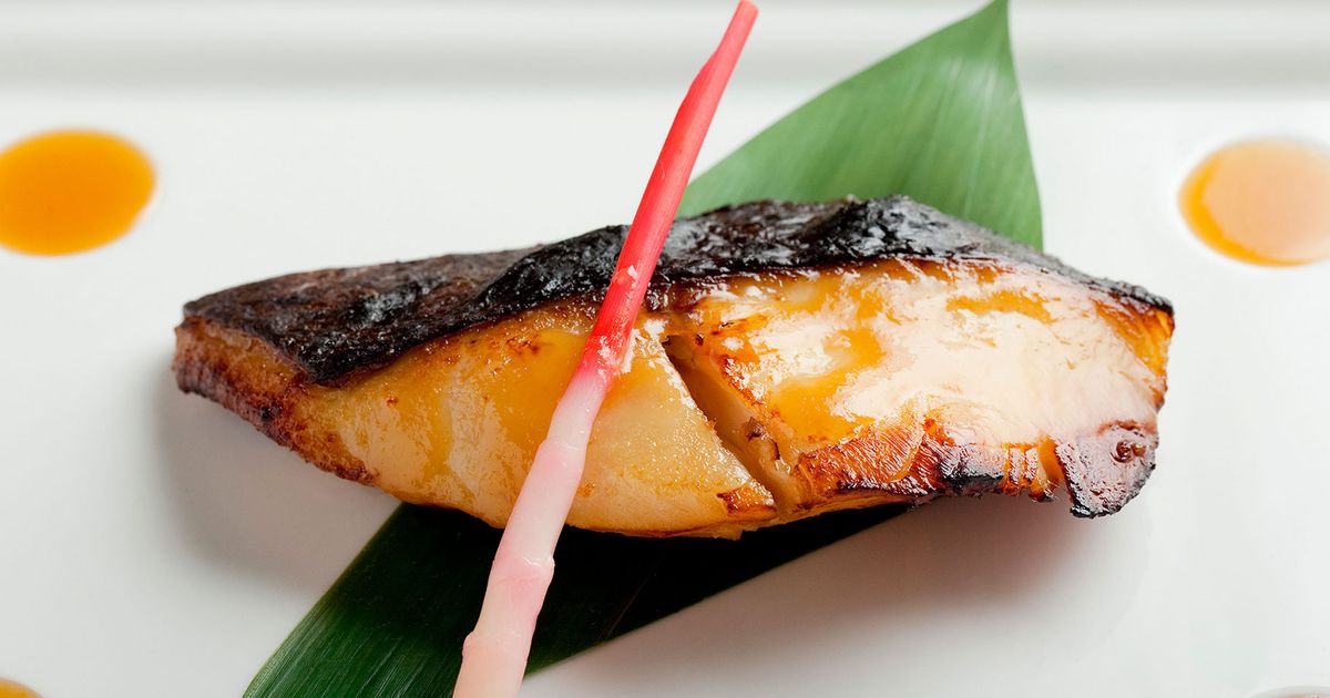 How Nobu&rsquo;s Most Famous Dish Helped Launch a Global Restaurant Empire