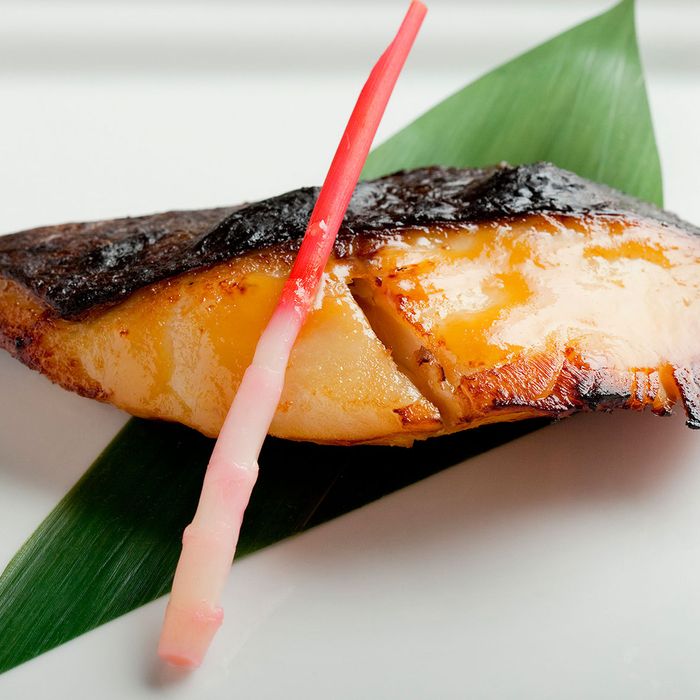 japanese miso cod