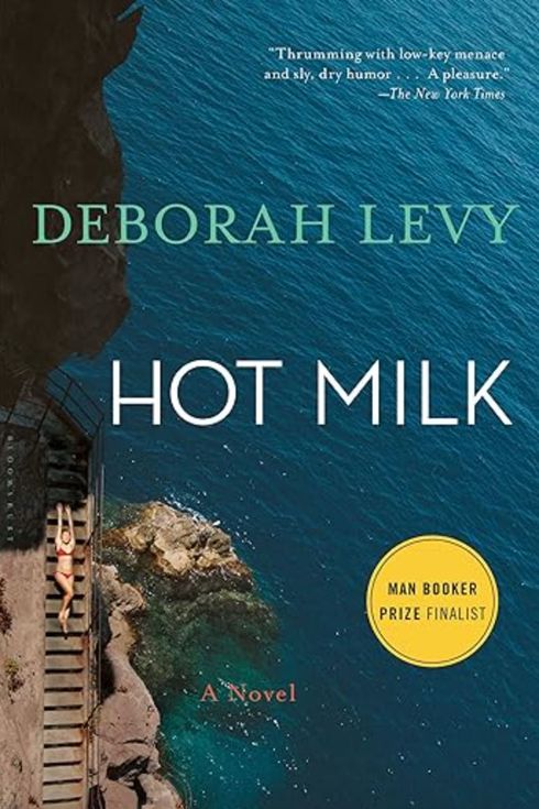 'Hot Milk' by Deborah Levy