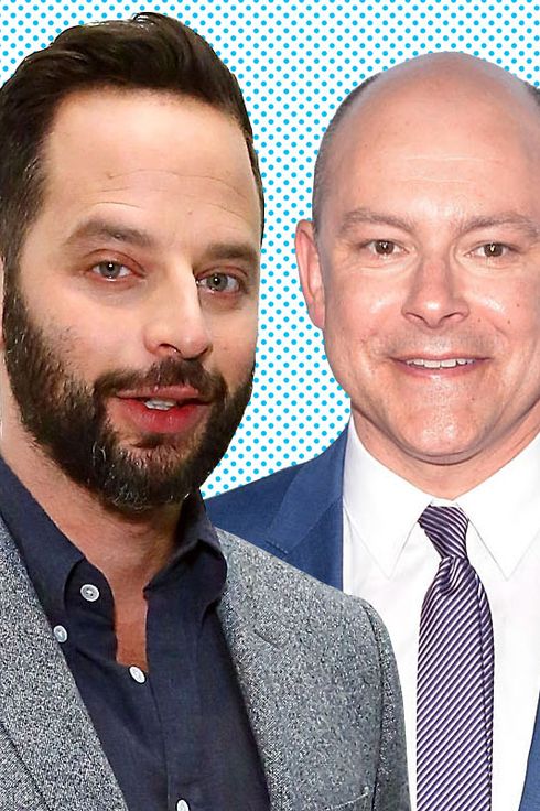 490px x 736px - Nick Kroll Talks to Rob Corddry About Hot Tub Time Machine 2, Chapstick  Addictions, and Porn Parodies