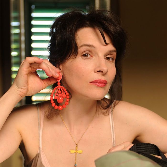 Movie Review Certified Copy Is The Best Kind Of Fake Movie Review 