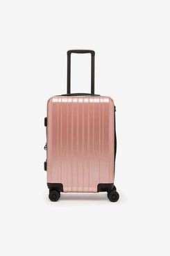 Calpak Luggage Maie 20-Inch Carry-on Hardside Spinner