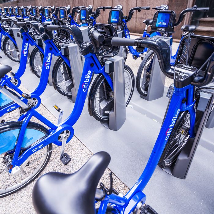 citi bike rate