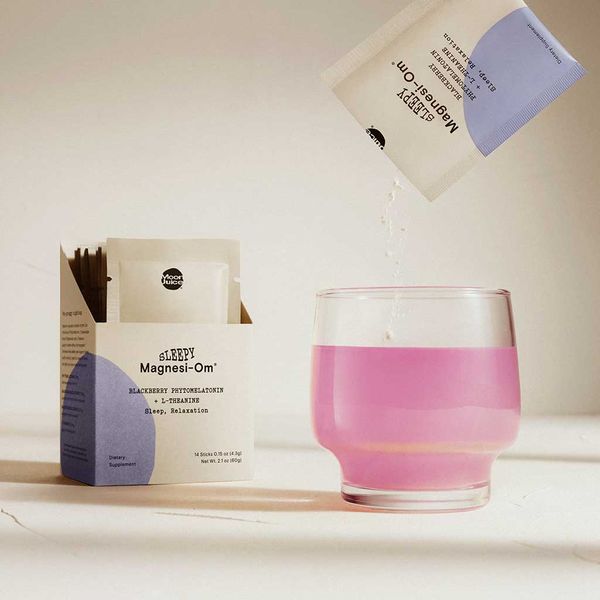 Moon Juice Sleepy Magnesi-Om Sticks