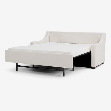 American Leather Perry Queen Sleeper Sofa