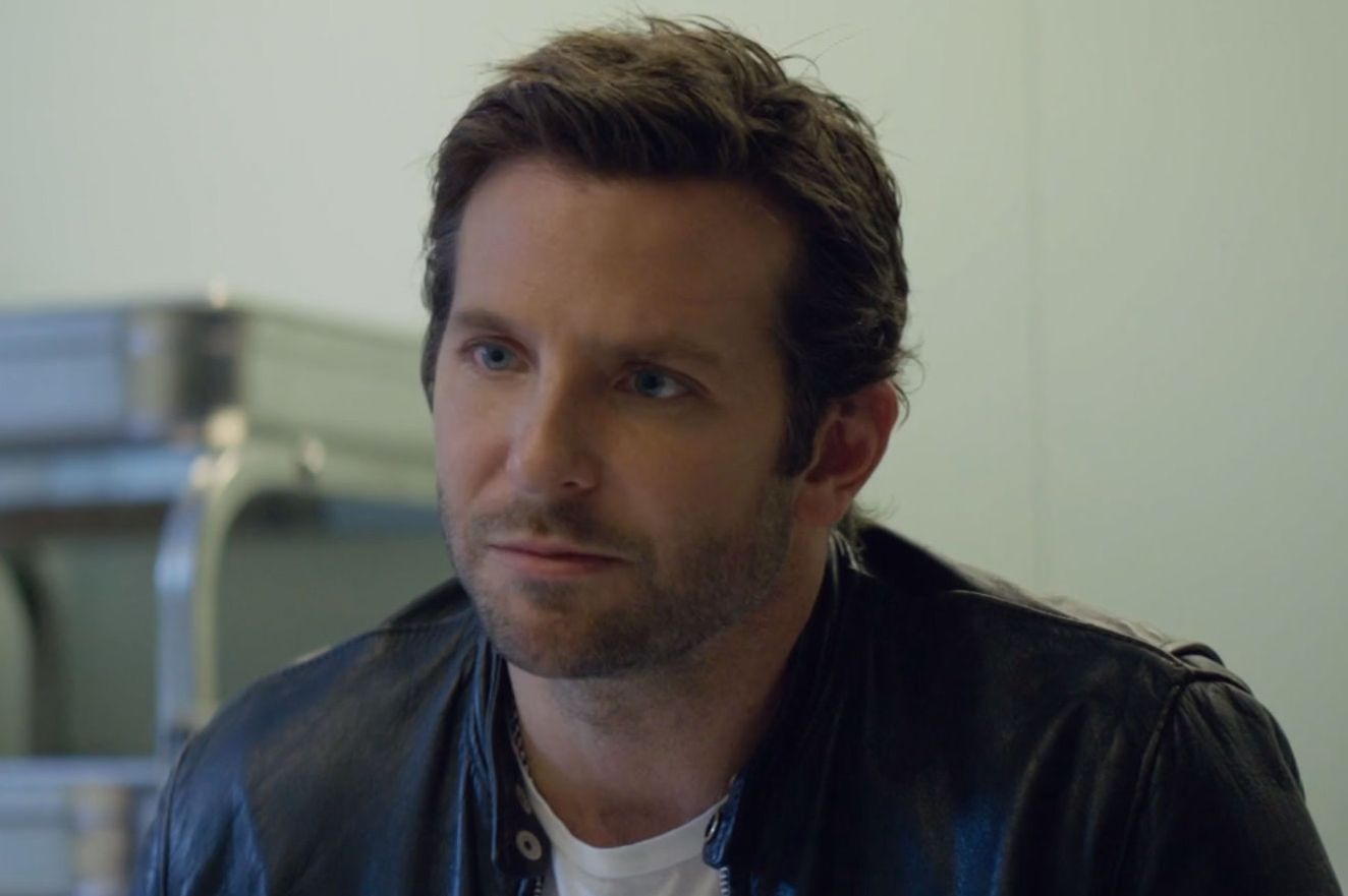 Bradley Cooper Spy Movie 'Matt Helm' Enlists Writer Tom Shepherd