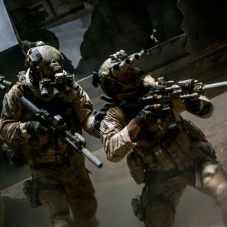 Zero Dark Thirty Wide Release Opens Big