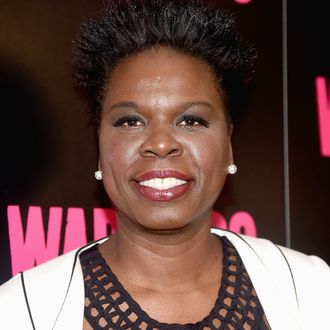 Leslie Jones’s Personal Website Reportedly Hacked; Homeland Security ...