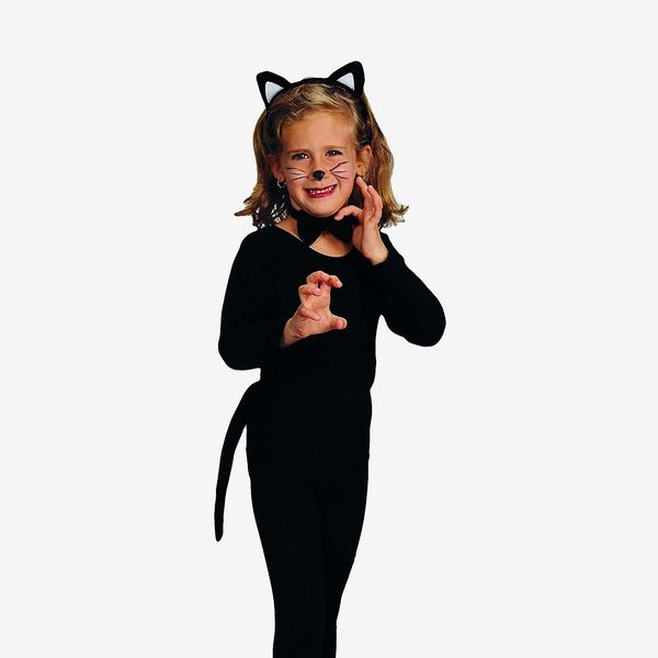 Rubie's Costume Child's Cat Costume Accessory Kit