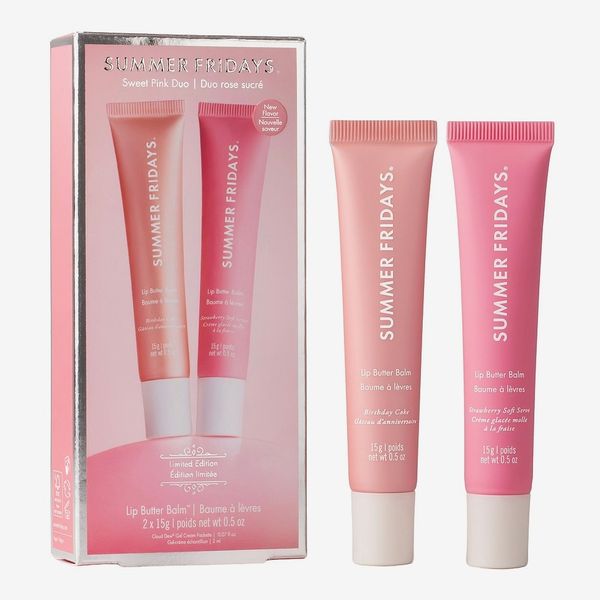 Summer Fridays Sweet Pink Duo